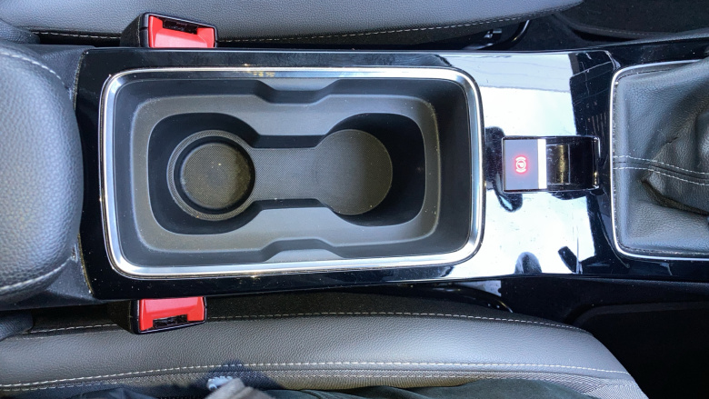 Vauxhall Mokka 1.2 Turbo 100 Elite Nav 5dr Petrol Hatchback